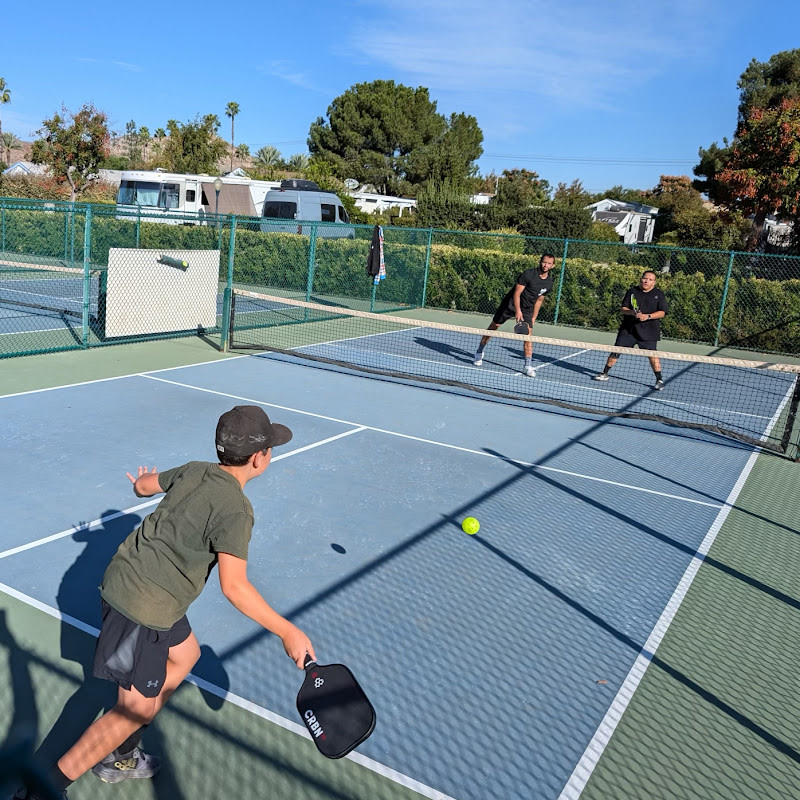 Pickleball player Pickleball Videos