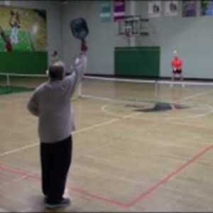 YMCA Lynn, MA 3/14/2019 Steve/Bill v Dick/Gerry