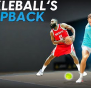 Attack ANY Fourth Shot with this Advanced Pickleball Strategy!