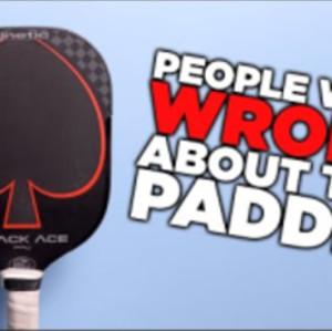 Pro Kennex Black Ace Pro Review