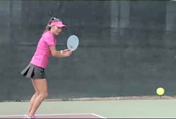 ProKennex Pickleball Paddles Kinetic Technology