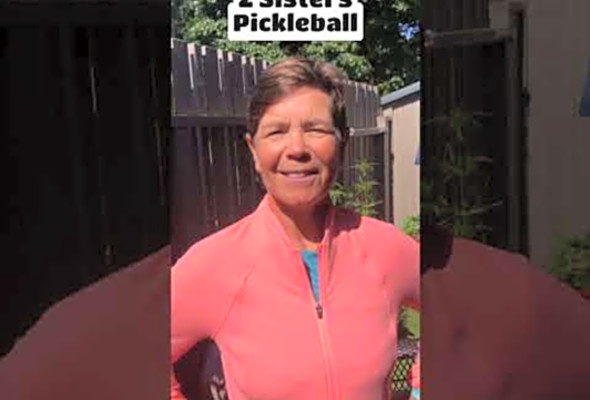 Happy Mother&#039;s Day from The Z Sisters Pickleball Channel