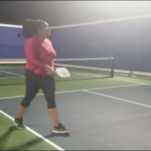 4th Annual VA Pickleball Classic 4.0 Mixed Doubles (19/35)
