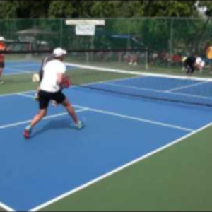 2017.07.09 -Yates,Kyle-Johns,Ben vs Miller,Mills-Thieme,Kyle - 1-4 final...