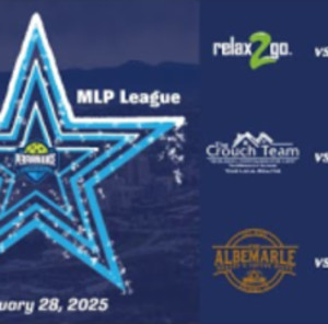 ROA Frozen Star MLP League - February 28, 2025