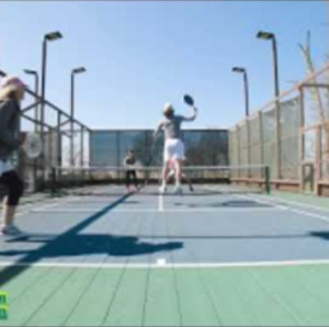 2021 Detroit Invitational - Men&#039;s Quarter Finals