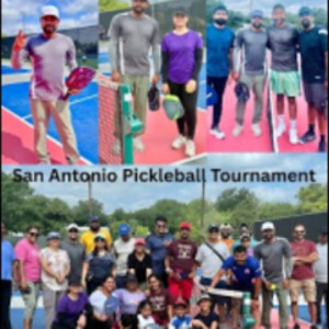 SUMA Pickleball Tournament 2025 - Pickleball Tournament Live - Picklebal...