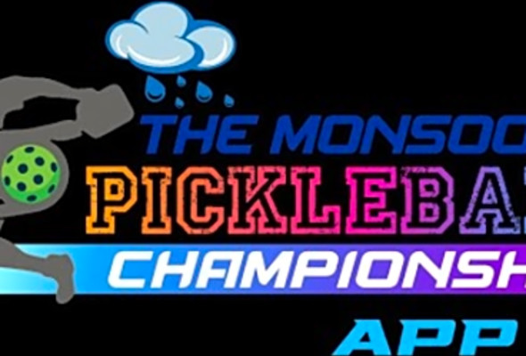 Monsoon PickleBall Championship - Global Sports - Day 4