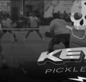 Ayala Picklemall S02 - Nik/Ambo vs. Ean/Kim - Open Men&#039;s Doubles Pickleb...