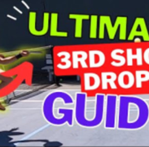 How To Hit A 3rd Shot Drop In Pickleball (Technique Explained &amp; More)