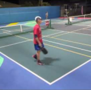 Eddy-Kelly (No Bagel) vs Chris-Tim (Road Runners) MLP 1/7/22 MiLP Minor ...