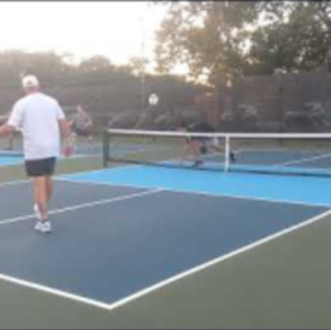 CRAZY FAST HANDS WINNERS! 4.0 Pickleball Rec Game in Myrtle Beach, SC at...