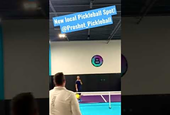 Pickleball Heaven! #pickleball #pickleballer #dink #pickleballhighlights #pickleballislife
