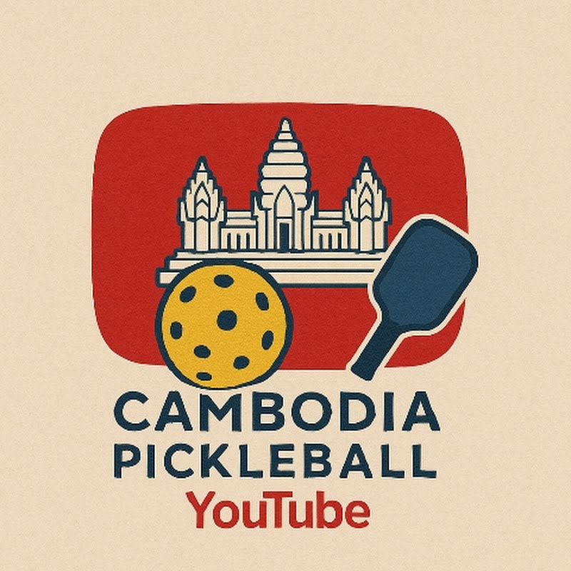 Cambodia Pickleball
