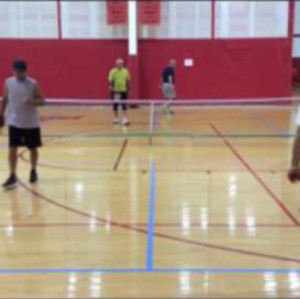 2016 USAPA Midwest Regional Pickleball Championships - Men&#039;s Doubles 4.0...