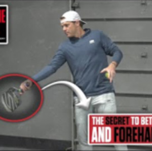 Forehand Drive Pickleball Strategy: Pressure Your Opponents Into Making ...