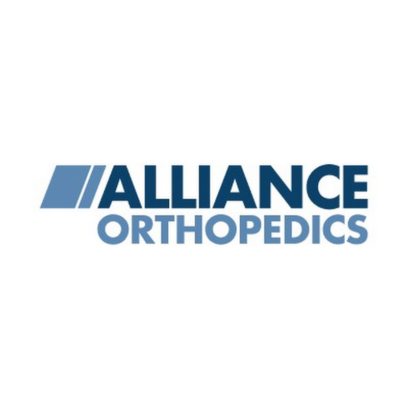 Alliance Orthopedics