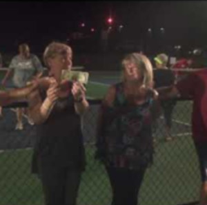 Dink and Smash Friday Night Lights 7/23/21