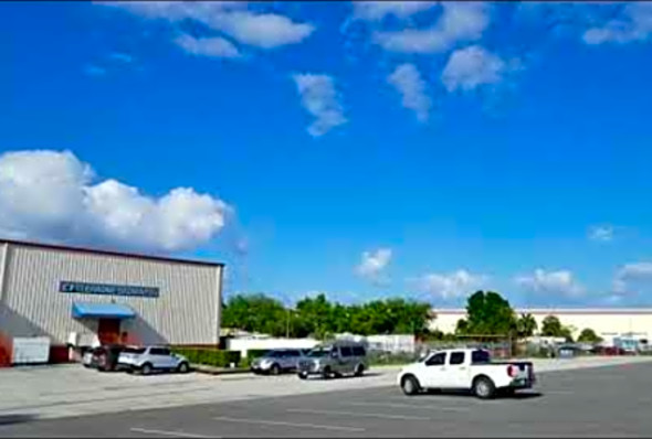 Pickleball Orlando , FL ( ClearOne Sports Centre )