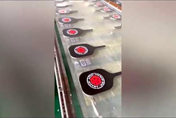 Pickleball Factory- Manufacturing high quality pickleball paddles and balls