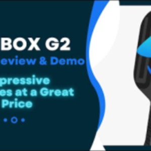 Gearbox G2 Elongated Pickleball Paddle Review &amp; Demo