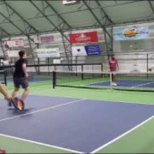 LET&#039;S GO! 5.0 Pickleball HIGHLIGHTS with TEAM POACH