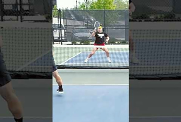Do NOT Make this Mistake in Pickleball