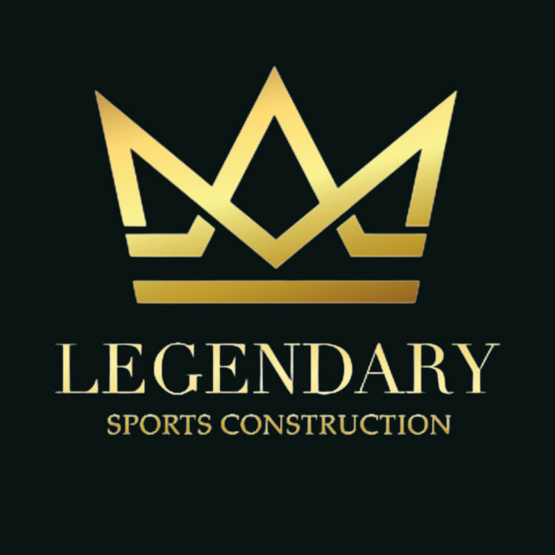 Legendary Sports Construction