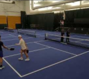 2024 Vizzy Atlanta Open - Pro Qualifiers - Men&#039;s Doubles / Game 2 (Don&#039;t...