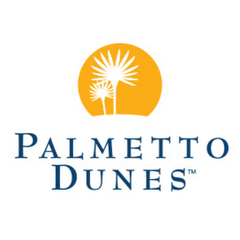 Palmetto Dunes Oceanfront Resort