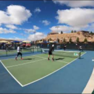 PPA Red Rock Open Men&#039;s 5.0 Daly/Millar VS Cullimore/Owens