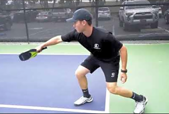 Introducing ProKennex Pickleball