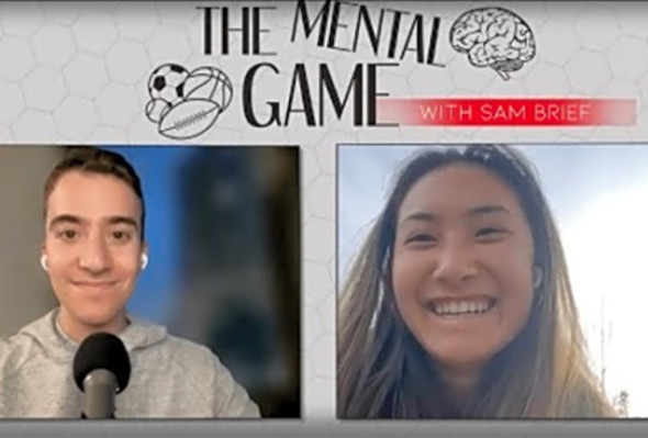 The Mental Game of Pickleball Episode 1: Phenom Alix Truong on going pro in a sport she just learned