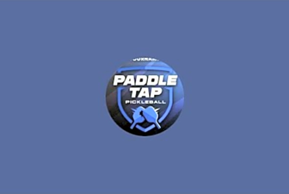 Paddle Tap Pickleball is live!