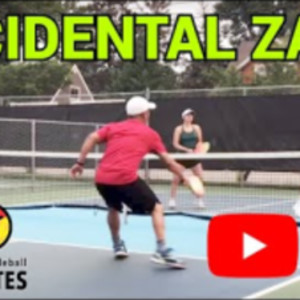 Amateurs vs Pro: Doubles rec Game Featuring Zane Navratil