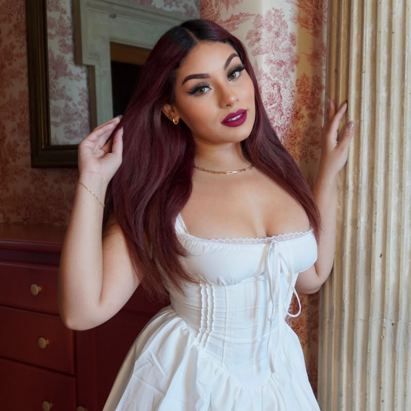 Sophia Camille