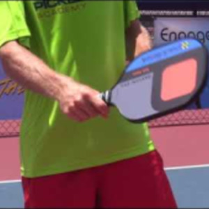 Simple Tip for Improving Your Soft Game by Kyle Yates