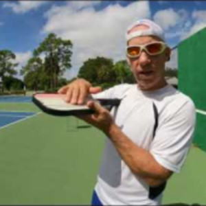 Review of the Ben Johns Franklin Pickleball paddle with and without Lead...