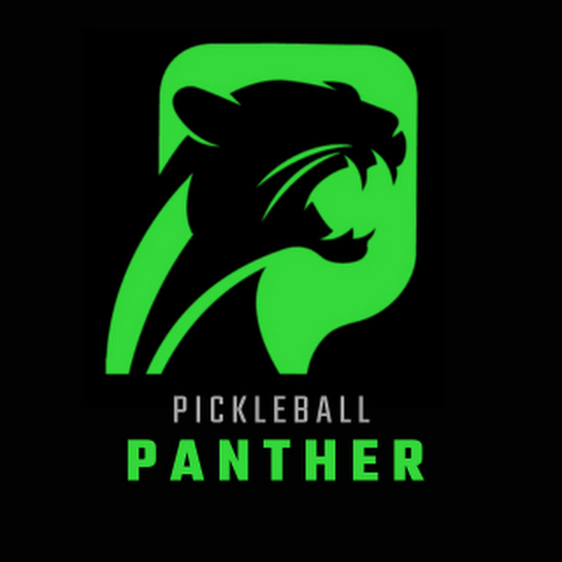 Pickleball Panther