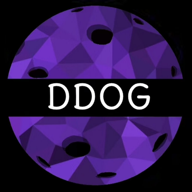 DDOG-Pickleball