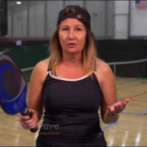 Kay Reviews the Paddletek Tempest Wave Pickleball Paddle