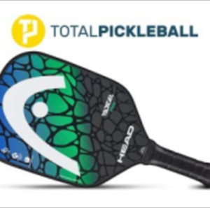 2018 HEAD Radical Pro Pickleball Paddle