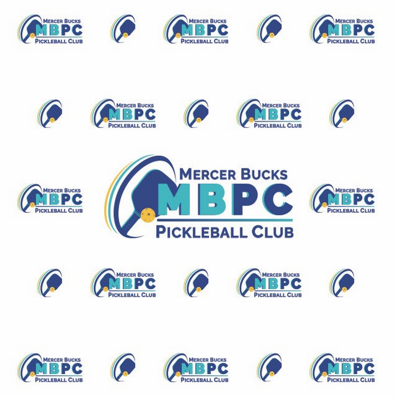 Mercer Bucks Pickleball Club