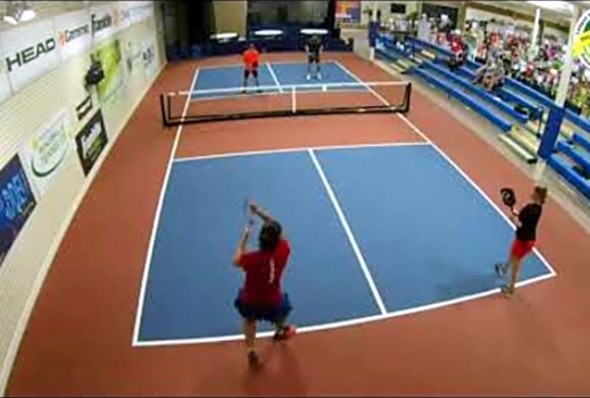 The Pickleball Grip &#039;N Rip Show Episode 18 (10-25-19)