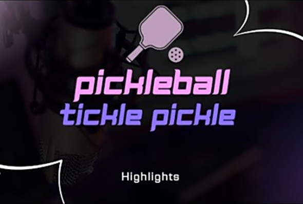 Mercedes-Benz Should Sponsor Pickleball events #pickleball #ppa