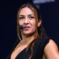 Amanda Ribas, photograph by Web Summit Rio from Rio de Janeiro, Brazil