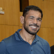 Antonio Rodrigo Nogueira, photograph by ALES from Vitória-ES, Brasil