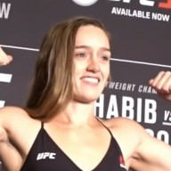 Aspen Ladd, photograph by MMAnytt