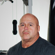 Brad Kohler, photograph by Angelainmpls