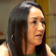 Carla Esparza, photograph by Startup to Storefront